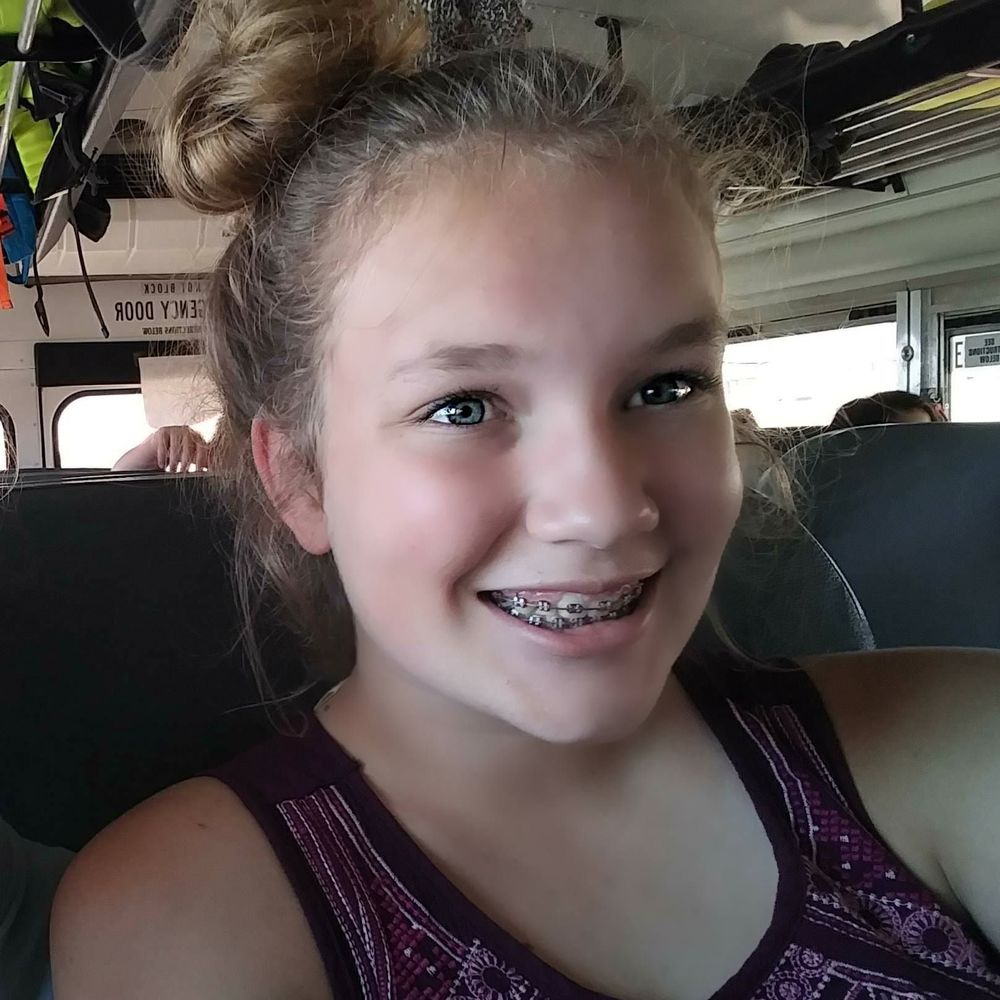 Meet your Posher, Kendall